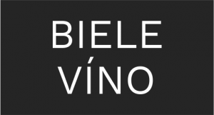 Biele víno