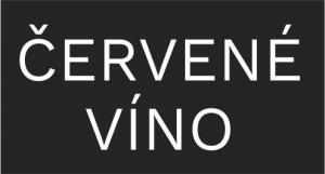 Červené víno