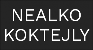 Nealko koktejly