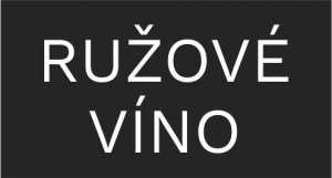 Ružové víno