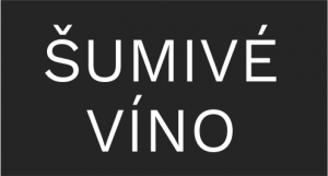Šumivé víno